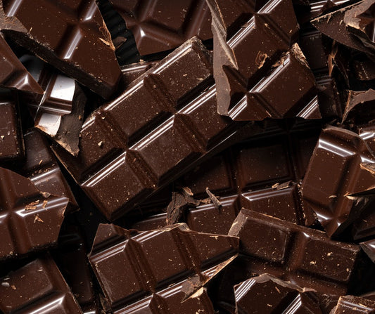 Why is Hershey's Chocolate Rubbery? The Truth About PGPR