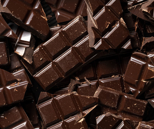 Why is Hershey's Chocolate Rubbery? The Truth About PGPR