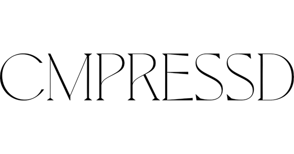 Cmpressd Beauty